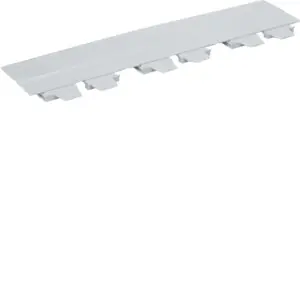 Dokud Zásoby Vydrží HAGER UZ30T1 Svislá přepážka univers N k mezi dvěma SD nebo mezi elektroměr.deskou