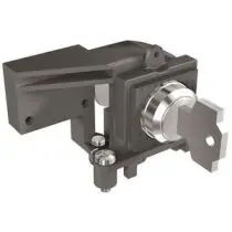 Výprodej ABB ELSYNN Uzamčení ve vypnuté poloze klíčem, klíč 20005 - KLC-S E2.2-E6.2 *1SDA073792R000