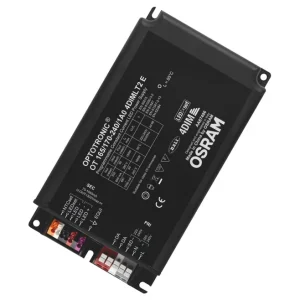 Dokud Zásoby Vydrží LEDVANCE OT 165/170-240/1A0 4DIM LT2 E DIM UNV1 elektronické trafo *4052899925212