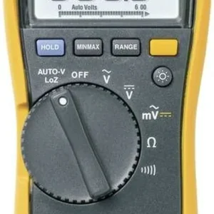 FLUKE 114 Multimetr *FL01.3447.91 Trendový
