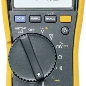 Akční Nabídka FLUKE 116 Multimetr *FL01.3448.38