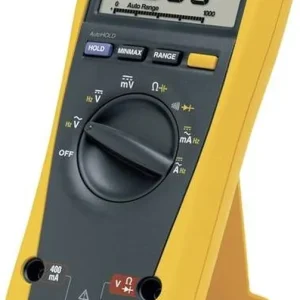 FLUKE 175 Multimetr *FL01.0959.21 Tovární Cena