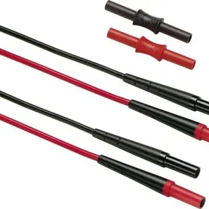 FLUKE TL221 Sada prodlužovacích vodičů *FL01.2064.33 Výprodej