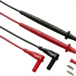 Sezónní Sleva FLUKE TL76 Sada měřících kabelů *FL01.2076.07