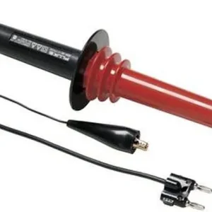 FLUKE 80K-40 Sonda pro vysoké napětí *FL01.0011.20 Vysoce Kvalitní