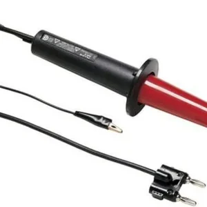 Záruka V Ceně FLUKE 80K-6 Sonda pro vysoké napětí *FL01.0053.33