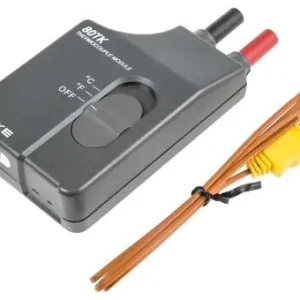 Poslední Šance FLUKE 80TK Teplotní sonda (Type K) *FL01.0094.23