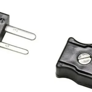 Trendový FLUKE 80CJ-M Konektory  (Type J) *FL01.0112.80