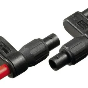 FLUKE PM9081 BNC adaptér - dvojitý *FL01.0149.22 Velkoobchod