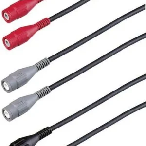 FLUKE PM9092 Koaxiální kabel BNC (0.5 m) *FL01.0220.71 Cenová Bomba