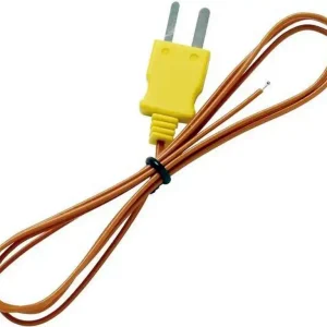 Nejlepší Cena FLUKE 80PJ-1 Kuličková sonda (Type J) *FL01.0784.43