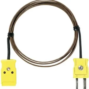 FLUKE 80PJ-EXT Sada vodičů (Type J) *FL01.0784.81 Rychlé Dodání