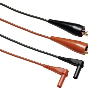 FLUKE TL28A Sada pro opravu automobilů *FL01.0835.39 Pouze Dnes