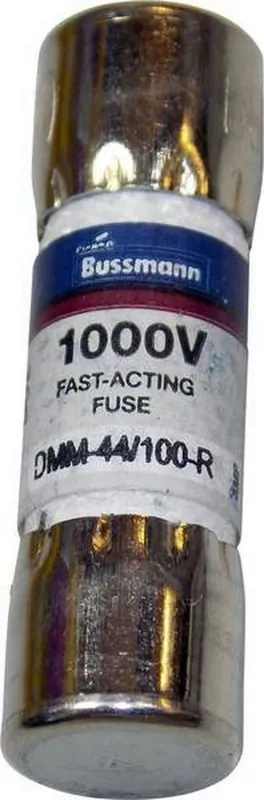 Cenově Výhodný FLUKE 943121 Pojistka 440mA (F), V:1000V, IR:10kA, 10.3x34.9 mm  *FL01.0899.06