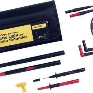 FLUKE L215 SureGrip sada, - minisvětlo + prodlužovač sondy *FL01.2416.87 Trendový