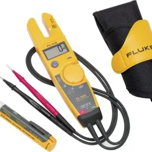 FLUKE T5-H5-1AC II Kit Sada elektrického testeru s pouzdrem *FL01.2426.60 Top Prodej