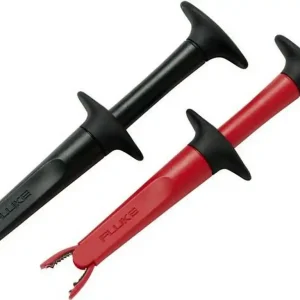 Značkový FLUKE AC220 Sada krokosvorek *FL01.1033.98