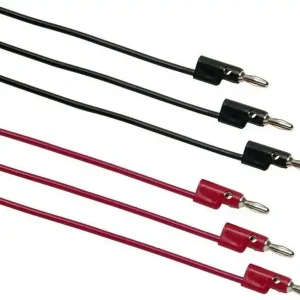 FLUKE TL935 Sada měřících kabelů (60, 90, 120 cm) *FL01.1069.48 Akční Nabídka