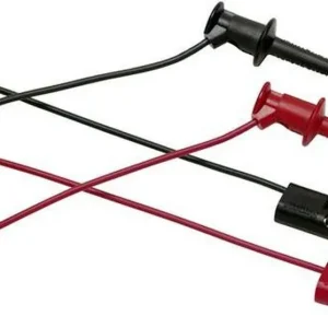 FLUKE TL940 Sada měřících kabelů *FL01.1069.55 Nakupujte Hned
