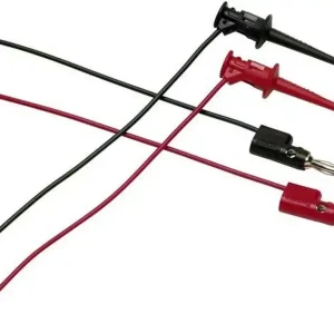 FLUKE TL950 Sada měřících kabelů *FL01.1069.62 Dokud Zásoby Vydrží