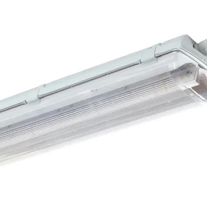 TREVOS 78060 FUTURA 2.4ft NB PC Al 8800/840 svítidlo průmyslové, LED 2x4400lm IP66 58W Akční Nabídka