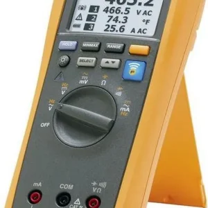 Top Prodej FLUKE FLK-3000 FC Bezdrátový multimetr *FL01.6920.52