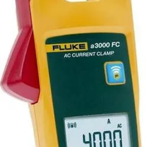Celosvětová Doprava FLUKE FLK-A3000 FC Modul bezdrátových proudových kleští AC *FL01.6920.45