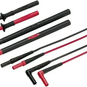 FLUKE TL238 Sada měřících kabelů pro vysoké výkony *FL01.2554.17 Horká Nabídka