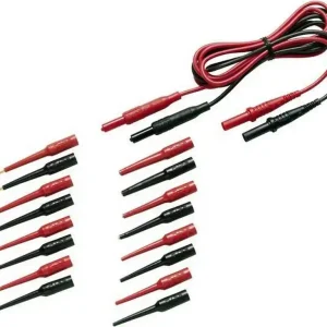 Nejprodávanější FLUKE TL82 Sada pro opravu automobilů *FL01.2614.70