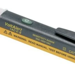 FLUKE 1AC II 5PK Sada napěťových testerů ( sada=5ks ) *FL01.2909.06 Dokud Zásoby Vydrží