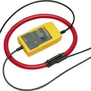 Časově Omezené FLUKE i2000 flex Proudová sonda AC klešťová (2000 A) *FL01.3450.88