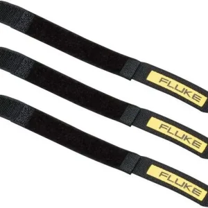 Nejlepší Cena FLUKE Leadwrap Sada stahovacích pásek *FL01.6083.12