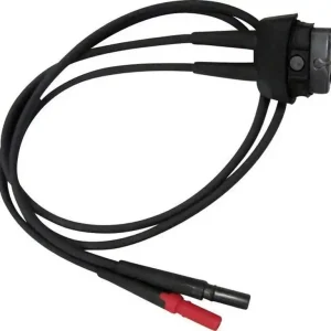 Výhodná Nabídka FLUKE T5-RLS Náhradní měřící kabely pro T5 *FL01.6097.91