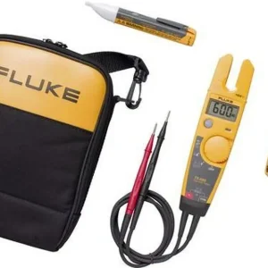 FLUKE T5-600/62MAX+/1AC kit Sda přístrojů *FL01.6594.75 Tovární Cena