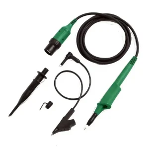 FLUKE VPS41 Sada měřících kabelů pro osciloskop 40 MHz 600V *FL01.8127.88 Rychlé Dodání