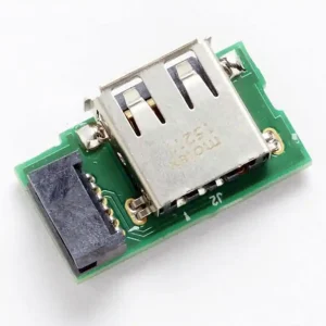 Dokud Zásoby Vydrží FLUKE UA120 USB adaptér *FL01.8127.95