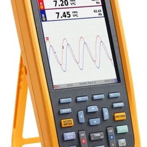 Sleva FLUKE C120B Brašna *FL01.8128.01