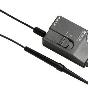 Aktuální FLUKE 80T-150UA Univerzální teplotní sonda (pro DMM) *FL01.4466.17