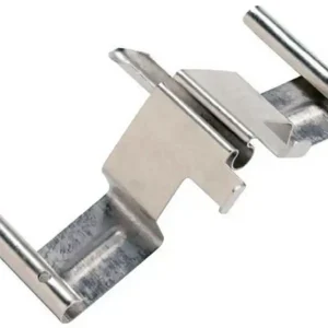 Autentický FLUKE ZERO ADAPTER Zkratovací adaptér (165xB) *FL01.4609.41