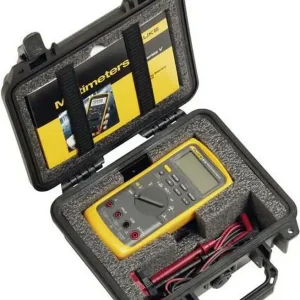 FLUKE CXT80 Kufr *FL01.4729.37 Oblíbený