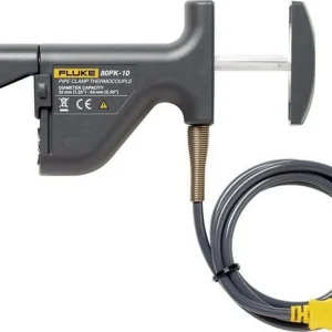 Novinka FLUKE 80PK-10 Teplotní sonda (Type K) *FL01.4932.60