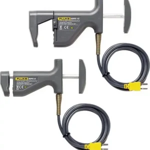 Dokud Zásoby Vydrží FLUKE 80PK-18 Kit Teplotní sondy - sada *FL01.4938.26