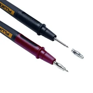 FLUKE TL175E Sada měřících kabelů, 4mm *FL01.5288.87 Luxusní