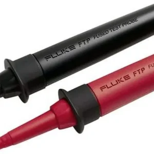 Vrácení Zdarma FLUKE FTP-1 Sada měřících hrotů *FL01.5771.44