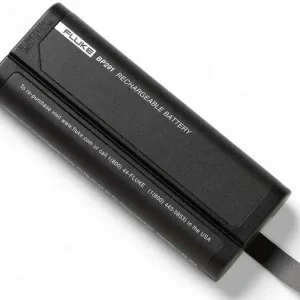 Nejprodávanější FLUKE BP291 Baterie *FL01.5801.99
