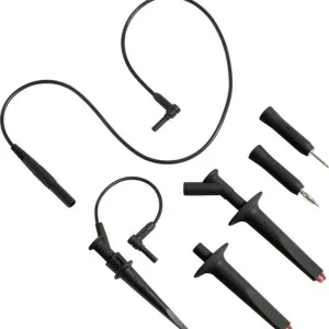 Nízká Cena FLUKE AS400 Sada prodloužení pro měřící hroty *FL01.5803.97