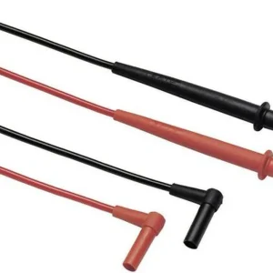 Ověřený FLUKE TL75-1 Sada měřících kabelů *FL01.5898.95