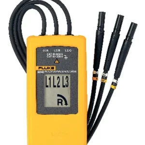Vysoce Kvalitní FLUKE 9040EUR Testr sledu fází *FL01.5994.74