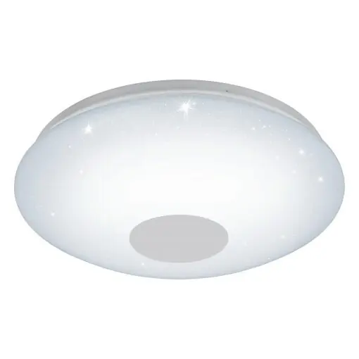 EGLO 95972 VOLTAGO 2 Svítidlo 240VAC LED 20W IP20 bílá Moderní