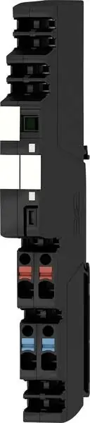 Hit Sezóny WEIDMÜLLER 2080410000  AMG ELM-12 Elektronické monitorování zatížení, 12 A, 24 V DC